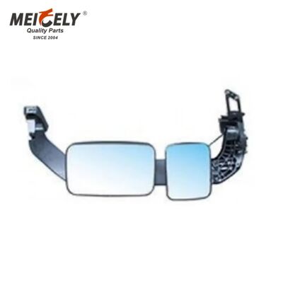 Wysokiej jakości lusterko wsteczne H58210000001/14 lusterko drzwiowe dla samochodów ciężarowych AUMAN Galaxy H6