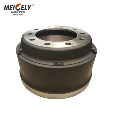 Wysokiej jakości bęben hamulcowy OEM MC828491 8 otworów bęben hamulcowy przedni 3600A dla części ciężarowych FUSO
