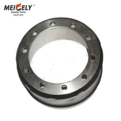 Wysokiej jakości bęben hamulcowy OEM MK528730 10 otworów tylny bęben hamulcowy PS220/6D22 FV517 Części ciężarówek