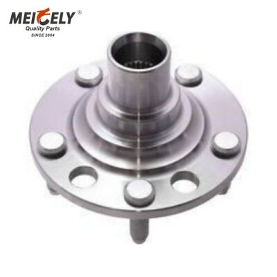 OEM 43502-20010 Wheel Hub Flange Plate High Strength Hub Assembly