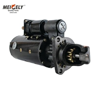 OEM Spec 10461057 24 Volt 11 Zębowy Motor Starter dla Mack Trucks