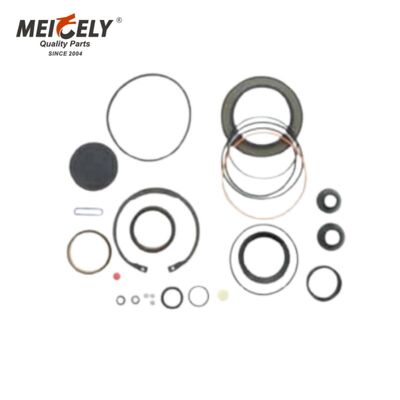 Mack Truck Steering Gear Seal Kit OE 6990-HF640000 z gumą odporną na olej do ciężkich warunków pracy