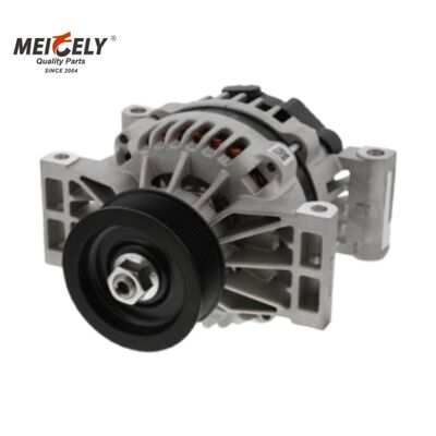 Alternator ciężkoodpowiedzialny 2MJ549M dla pojazdów ciężarowych Mack - wysokiej klasy generator energii