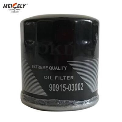 OEM 90915-03002T Filtr oleju silnikowego do oryginalnych części zamiennych do samochodów Toyota Silnik pojazdu