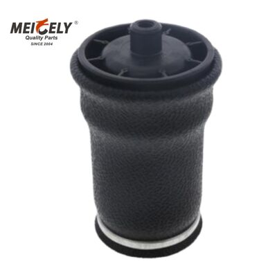Premium Cabin Air Spring 227QS34B Bezpośrednia wymiana ciężarówek Mack z wielowarstwową wzmocnioną gumą naturalną i antykorozyjnymi metalowymi zatwierdzonymi czapkami końcowymi