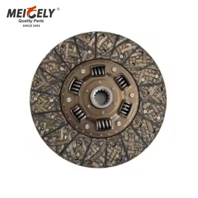 OEM ME523230 Sprzęgło dyskowe Sprzęgło płytkowe Sprzęgło ciężarowe Części przekładni dla Mitsubishi Fuso Truck