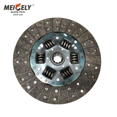 OEM ISD036US Sprzęgło tarczy sprzęgło 350*220*10*38.1 Dla ISUZU 4HK1 6HK1 6HH1 Ciężarówki