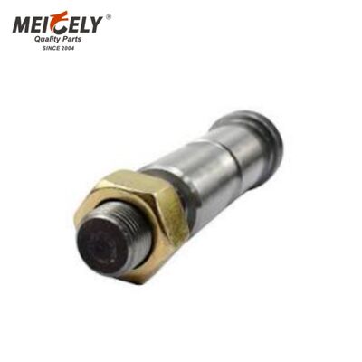 Wytrzymały sworzeń sprężynowy OEM MB035281 28mm*117mm do części zamiennych do ciężarówek Mitsubishi