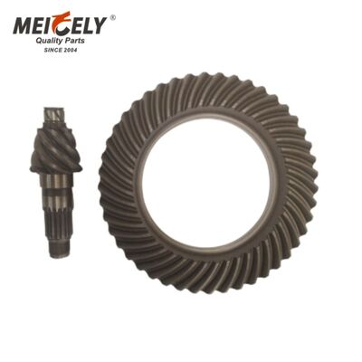 High Quality OEM  1-41210-039-0 Gear Seat Crown Pinion for Mitsubishi Fuso 4D30 Truck Chassis Parts