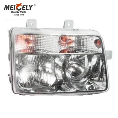 Wysokiej jakości OEM 92102-7C000 zestaw reflektorów dla Hyundai HD170 HD270 części zamiennych ciężarówek