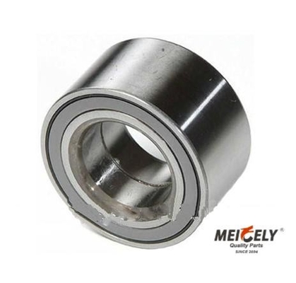 DAC40800038 GB10800 Łożysko piasty koła 40 mm stal chromowana