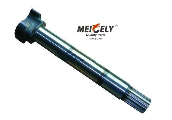 E3861LH Części zamienne do samochodów ciężarowych  Wałek rozrządu 04-812402 1-5/8 "-37 Spline 23,88" Długi