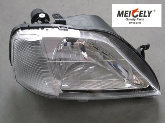 Logan Use for rvi Truck Akcesoria Lampa czołowa 6001546788 6001546789