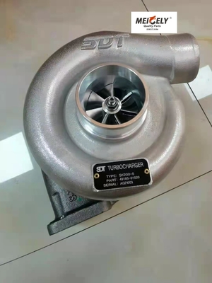 Kato TE06H-16M Silnik wysokoprężny Turbo 49185-01020 AG21003