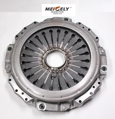 Osłona części sprzęgła ciężarówki o średnicy 430 mm 3482 083 150