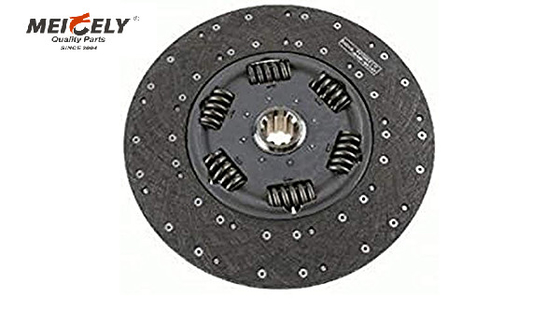 14 zębów 205mm tarcza sprzęgła Sachs 1878 003 088