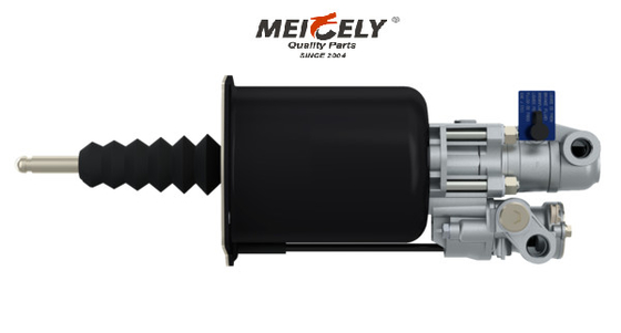 Wabco Clutch Booster Servo Truck Części sprzęgła 9700511570