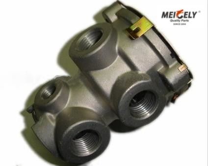jakość  Freightliner  Truck Parts American OEM 277863 E3 Foot Brake Valve Fabryka
