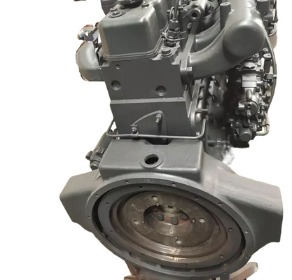 Części silnika Doosan Daewoo Assy do silnika wysokoprężnego koparki Zatwierdzone przez ISO9001