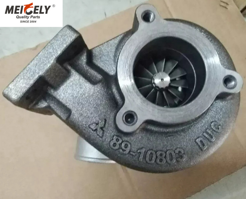 Turbosprężarka do silnika wysokoprężnego 4BD1 do TD04HL 15G 49189 00501 8943675161