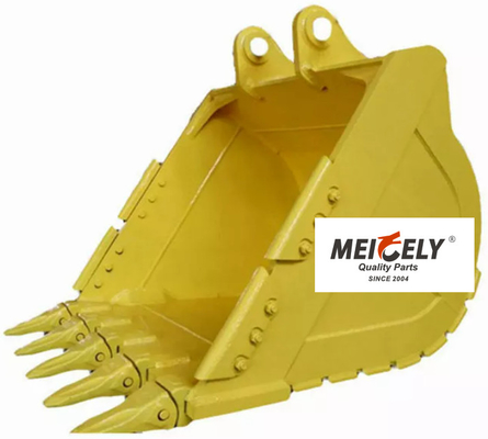 Maszyny budowlane Łyżka do koparki Komatsu PC200 8 PC300 8 PC400 8