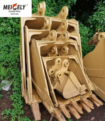 Maszyny budowlane Łyżka do koparki Komatsu PC200 8 PC300 8 PC400 8