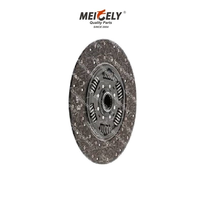 Tarcza sprzęgła ciężarówki Benz 1878 002 024 Średnica 400 mm