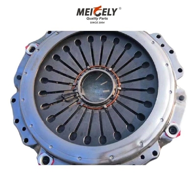 Pokrywa sprzęgła ciężarówki Mercedes Benz 3482081232 Średnica 430 mm