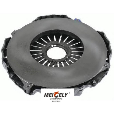 Pokrywa sprzęgła ciężarówki Mercedes Benz 3482081232 Średnica 430 mm