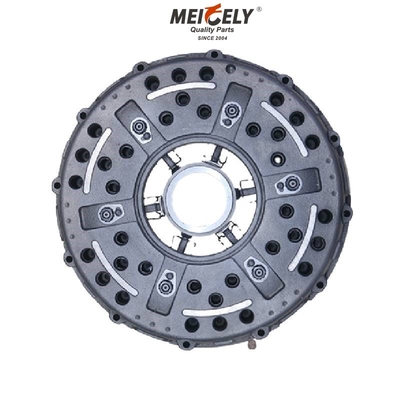 Pokrywa sprzęgła ciężarówki 1882301239 Średnica 420 mm