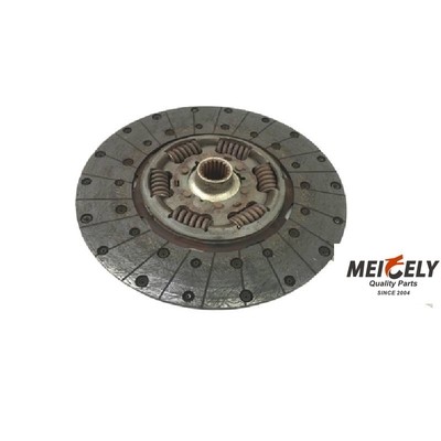 Tarcza sprzęgła Mercedes Benz Truck 1878023831 Średnica 395 mm