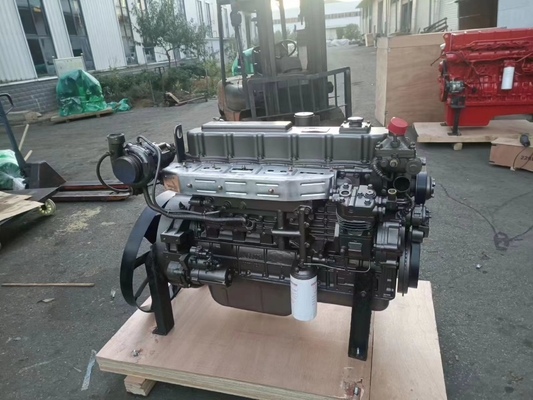 YC6J220-42 Yuchai Silnik wysokoprężny 180 kW