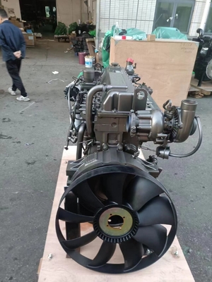 YC6J220-42 Yuchai Silnik wysokoprężny 180 kW