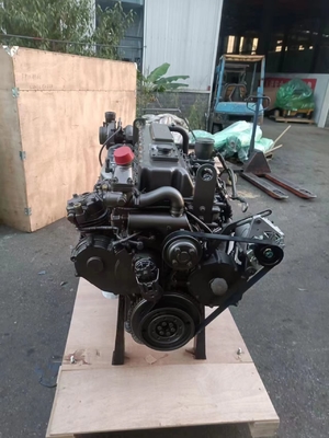 YC6J220-42 Yuchai Silnik wysokoprężny 180 kW
