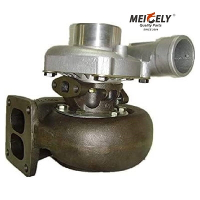 7000 cm3 Turbosprężarka silnika wysokoprężnego T04B91 409410-0001 4N6858 4N-6858 409410-5001S 409410-1 Turbosprężarka dla silnika 3304