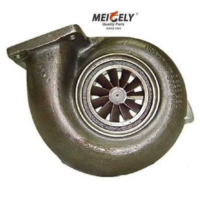 7000 cm3 Turbosprężarka silnika wysokoprężnego T04B91 409410-0001 4N6858 4N-6858 409410-5001S 409410-1 Turbosprężarka dla silnika 3304