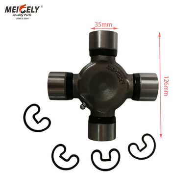 35mmX126mm 358 3814100231 Uniwersalny złącze dla Mercedesa