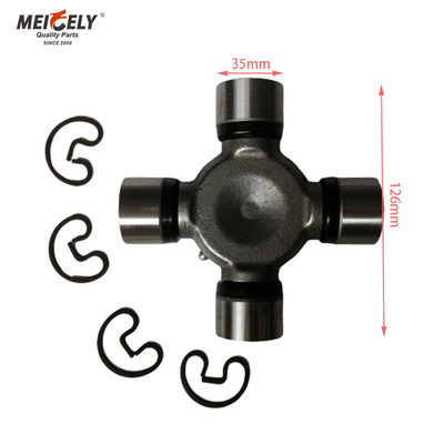 35mmX126mm 358 3814100231 Uniwersalny złącze dla Mercedesa