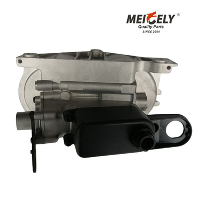 21900860 Aluminiowa obudowa filtra paliwowego ciężarówki 21032642 Dla VOL-VO