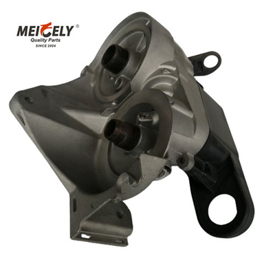 21900860 Aluminiowa obudowa filtra paliwowego ciężarówki 21032642 Dla VOL-VO