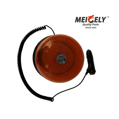 DC10-30V Światło ostrzegawcze Jasność Magnetyczny światło ostrzegawcze