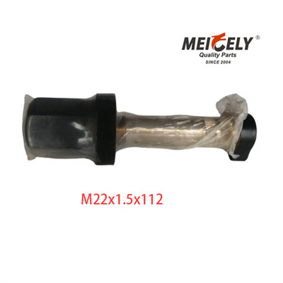 M22x1.5x112 Śruby kołowe dla pojazdów ciężarowych Śruby i orzechy dla pojazdów silnikowych