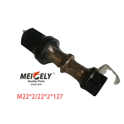 M22x2/22x2x127 Części zamienne do ciężarówek LH&RH Bolt kołowy dla Mitsubishi