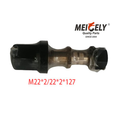 M22x2/22x2x127 Części zamienne do ciężarówek LH&RH Bolt kołowy dla Mitsubishi