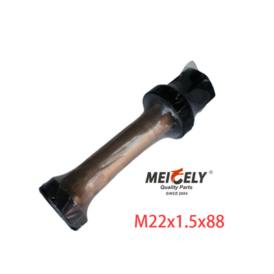 M22x1.5x88 Wysokiej wytrzymałości koło sztyw 7420515515 dla ciężarówki