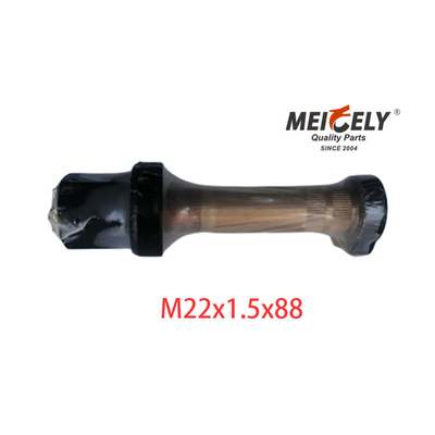M22x1.5x88 Wysokiej wytrzymałości koło sztyw 7420515515 dla ciężarówki
