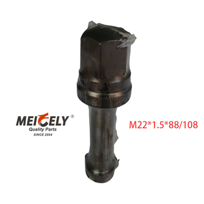 M22*1.5*88/108 Wysokiej jakości SINOTRUCK Bolt kołowy WG99012340123