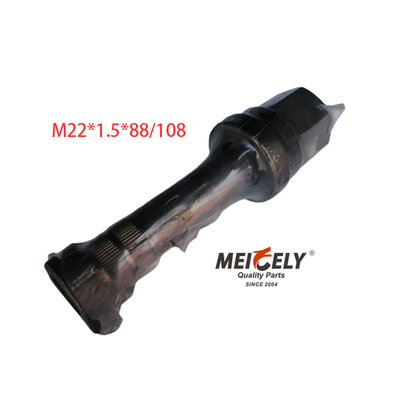 M22*1.5*88/108 Wysokiej jakości SINOTRUCK Bolt kołowy WG99012340123