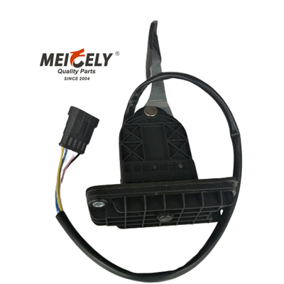Ciepła sprzedaż 3801-300040A Elektroniczny pedał akceleratora dla IVECO