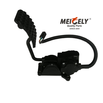 Pedal elektronicznego akceleratora ciężarówki DZ93189570083 dla Shacmana